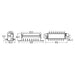 Hella Fuse Box Standard Blade 8 Way 30A Part No. 8722 FUSE BOX HELLA - Micks Gone Bush