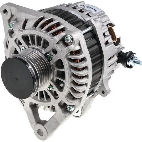 OEX Alternator 12V 100A Mitsubishi Style MXA2118 ALTERNATOR OEX - Micks Gone Bush