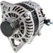OEX Alternator 12V 100A Mitsubishi Style MXA2118 ALTERNATOR OEX - Micks Gone Bush