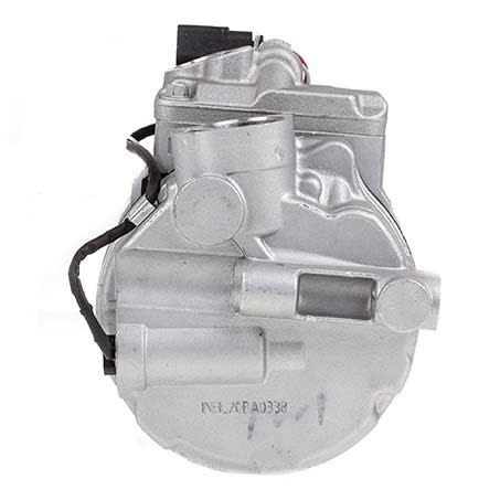 OEX Air Conditioning Compressor 12V Direct Mount Denso 7SEU17C Style CXD0060 AIR CONDITIONING COMPRESSOR OEX - Micks Gone Bush