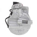 OEX Air Conditioning Compressor 12V Direct Mount Denso 7SEU17C Style CXD0060 AIR CONDITIONING COMPRESSOR OEX - Micks Gone Bush