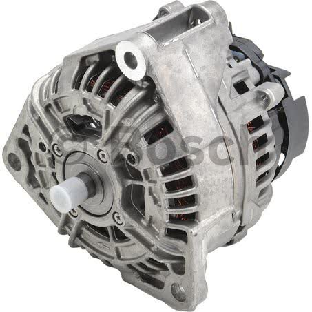 Bosch Alternator 24V 100A 1986A00977 ALTERNATOR BOSCH - Micks Gone Bush