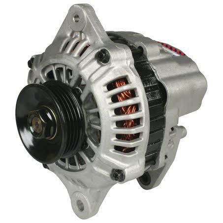 OEX Alternator 12V 60A Hitachi Style HXA014 ALTERNATOR OEX - Micks Gone Bush
