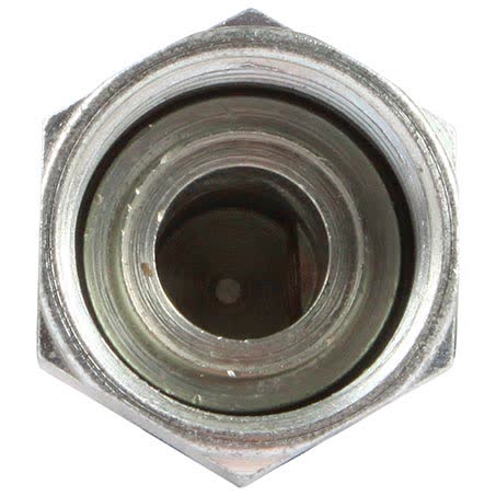Atco OEX Air Conditioning Hose Fitting Steel Rotolock - O Ring #10 90 Degree - SBX2133-3 AIR CONDITIONING HOSE FITTING ATCO - Micks Gone Bush