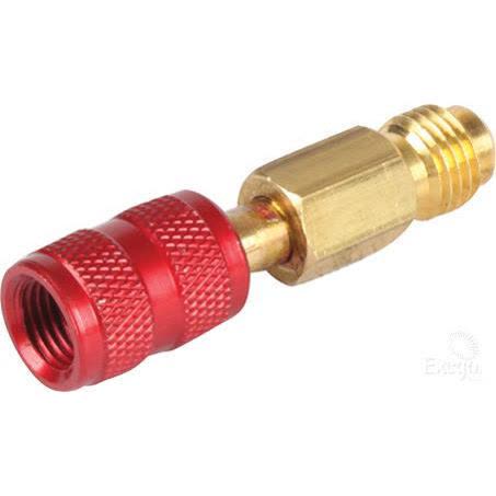 Mastercool Air Conditioning Hose Fitting TOX013 AIR CONDITIONING HOSE FITTING MASTERCOOL - Micks Gone Bush