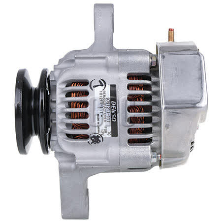 Denso Alternator 12V 40A DXA4093 ALTERNATOR DENSO - Micks Gone Bush