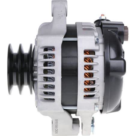 OEX Alternator 12V 130A Denso Style DXA4081 ALTERNATOR OEX - Micks Gone Bush
