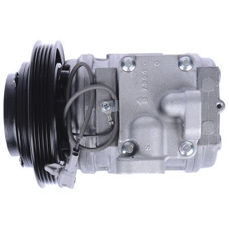 Denso Air Conditioning Compressor 12V Direct Mount 10PA15C CXD6049 AIR CONDITIONING COMPRESSOR DENSO - Micks Gone Bush