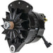 Prestolite Alternator 12V 65A 110-606 – New, Internal Regulator, CCW ALTERNATOR PRESTOLITE - Micks Gone Bush
