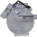 OEX Air Conditioning Compressor 12V Direct Mount Denso 6SEU16C Style CXD0010 AIR CONDITIONING COMPRESSOR OEX - Micks Gone Bush