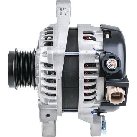 OEX Alternator 12V 90A Denso Style DXA4112 ALTERNATOR OEX - Micks Gone Bush
