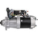 Prestolite Starter Motor 24V 11T CW RHS M128R3824SER STARTER MOTOR PRESTOLITE - Micks Gone Bush