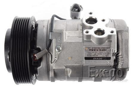 Denso Air Conditioning Compressor 12V Direct Mount 10S17C CXD6352 AIR CONDITIONING COMPRESSOR DENSO - Micks Gone Bush