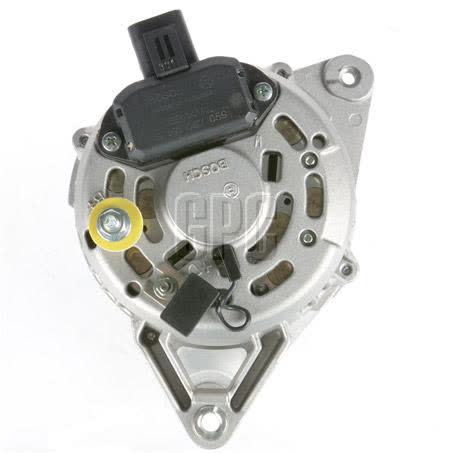 Bosch Alternator 12V 90A BXM1236A ALTERNATOR BOSCH - Micks Gone Bush