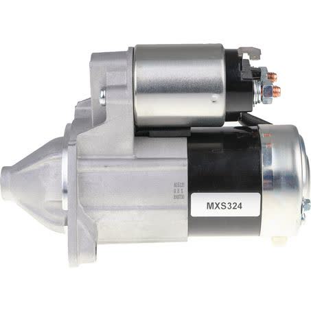 Oex Starter Motor 12V 8TH CW Mitsubishi Style starter motor OEX - Micks Gone Bush
