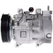 Delphi Air Conditioning Compressor 12V Direct Mount V6 CXZ056 AIR CONDITIONING COMPRESSOR DELPHI - Micks Gone Bush