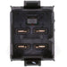 Vemo Hazard Light Switch V10-73-0162 SWITCH VEMO - Micks Gone Bush