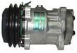 Sanden Air Conditioning Compressor 24V Ear Mount SD7H15 CXS6042S AIR CONDITIONING COMPRESSOR SANDEN - Micks Gone Bush