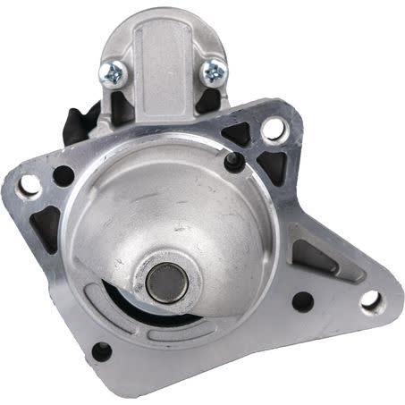 Oex Starter Motor 12V 10TH CW Mitsubishi Style - See Note starter motor OEX - Micks Gone Bush