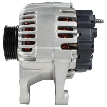 OEX Alternator 12V 120A Mitsubishi Style MXA358 ALTERNATOR OEX - Micks Gone Bush