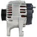 OEX Alternator 12V 120A Mitsubishi Style MXA358 ALTERNATOR OEX - Micks Gone Bush