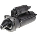 Mahle Starter Motor 12V 9 Tooth CW MS65 STARTER MOTOR MAHLE - Micks Gone Bush