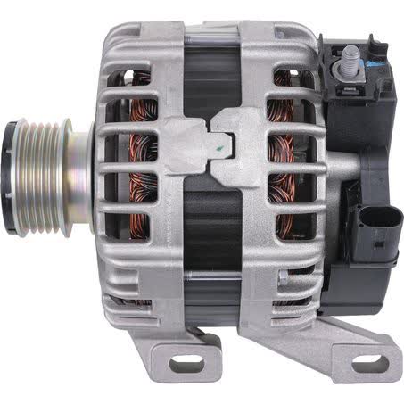 Bosch Alternator 12V 180A Pad Mount 5 Groove Part No. 0125811109 ALTERNATOR BOSCH - Micks Gone Bush