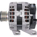 Bosch Alternator 12V 180A Pad Mount 5 Groove Part No. 0125811109 ALTERNATOR BOSCH - Micks Gone Bush