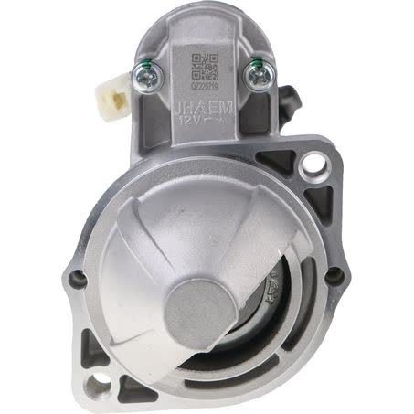 OEX Starter Motor 12V 9 Tooth CW ZXS102 STARTER MOTOR PASSENGER OEX - Micks Gone Bush
