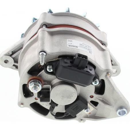 Bosch Alternator 12V 70A BXN1231A ALTERNATOR BOSCH - Micks Gone Bush