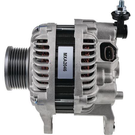 OEX Alternator 12V 130A Mitsubishi Style MXA2046 ALTERNATOR OEX - Micks Gone Bush