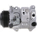 Denso Air Conditioning Compressor 12V 7 Groove Direct Mount CXD5190 AIR CONDITIONING COMPRESSOR DENSO - Micks Gone Bush