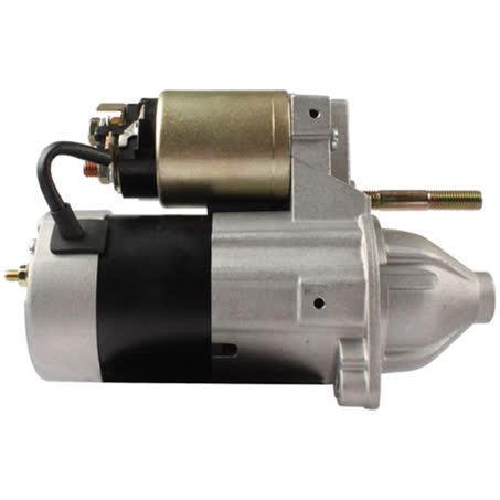 OEX Starter Motor 12V 8TH CW Mitsubishi Style MXS812 STARTER MOTOR OEX - Micks Gone Bush