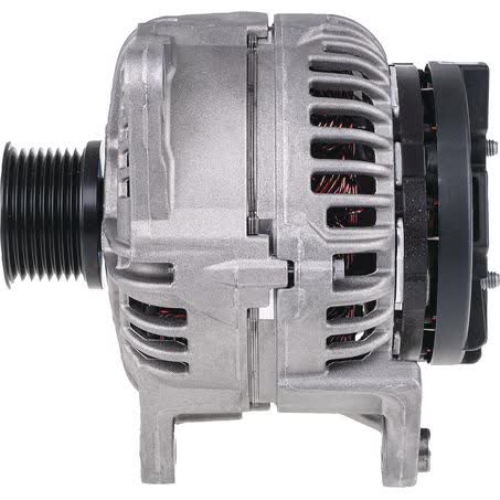 Bosch Alternator 24V 90A New – Part No. 1986A00966 ALTERNATOR BOSCH - Micks Gone Bush
