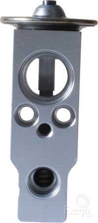 Denso Air Conditioning TX Valve Block Pad 1 Ton TXX1880 AIR CONDITIONING TX VALVE DENSO - Micks Gone Bush