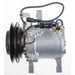 Denso Air Conditioning Compressor 12V SV07E Ear Mount Part No. CXD1340 AIR CONDITIONING COMPRESSOR DENSO - Micks Gone Bush