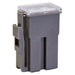 Narva Fusible Link Female With Lock 75A Grey 1 Pce Part No. 53375BL FUSIBLE LINK NARVA - Micks Gone Bush