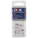 OEX Fusible Link Micro Female M Case 25A White Pack Of 4 ACX1810 FUSIBLE LINK OEX - Micks Gone Bush