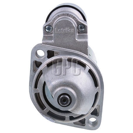 Mahle Starter Motor 12V 9 Tooth CW MS404 STARTER MOTOR MAHLE - Micks Gone Bush