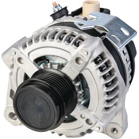 OEX Alternator 12V 100A Denso Style DXA583 ALTERNATOR OEX - Micks Gone Bush