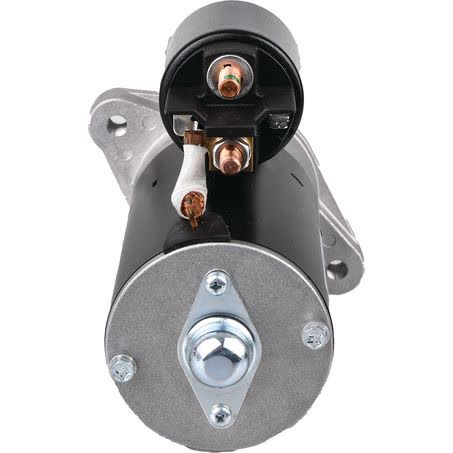 Mahle Starter Motor 12V 13 Tooth CW MS656 STARTER MOTOR MAHLE - Micks Gone Bush