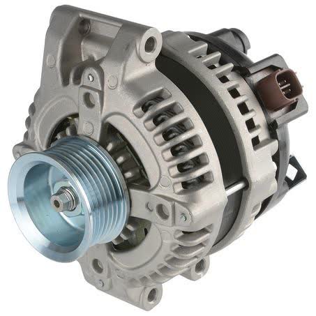 OEX Alternator 12V 105A Denso Style DXA561 ALTERNATOR OEX - Micks Gone Bush