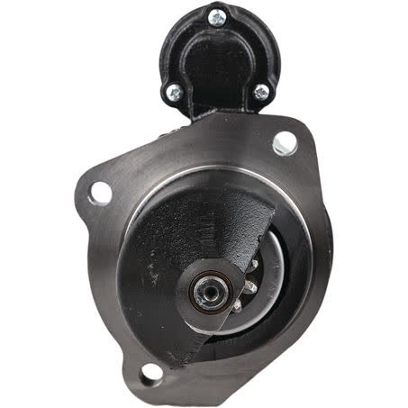 Mahle Starter Motor 12V 10 Tooth CW MS365 STARTER MOTOR MAHLE - Micks Gone Bush