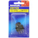Narva Toggle Switch Off/on Spst Blue LED 20A 12V Part No. 60256BL SWITCH NARVA - Micks Gone Bush