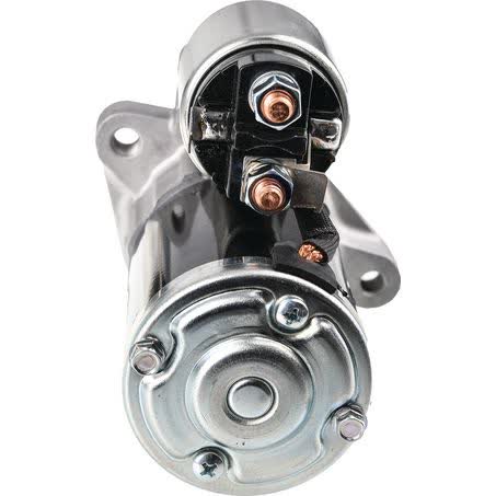 OEX Starter Motor 12V 8TH CW Denso Style DXS4025 STARTER MOTOR OEX - Micks Gone Bush