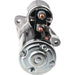 OEX Starter Motor 12V 8TH CW Denso Style DXS4025 STARTER MOTOR OEX - Micks Gone Bush