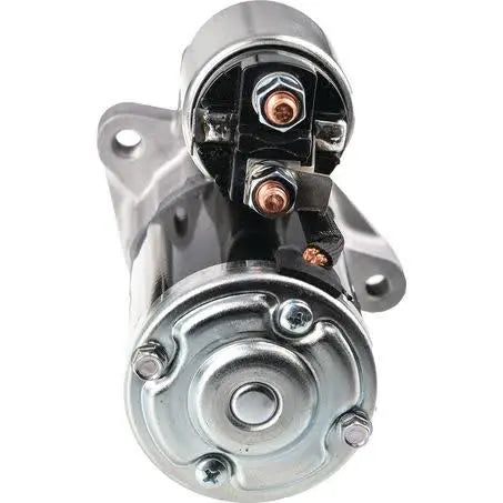 Oex Starter Motor 12V 8TH CW Denso Style starter motor OEX - Micks Gone Bush