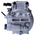 Hanon System HCC Air Conditioning Compressor 12V Direct Mount VSE16 CXH069 AIR CONDITIONING COMPRESSOR HANON SYSTEM - Micks Gone Bush