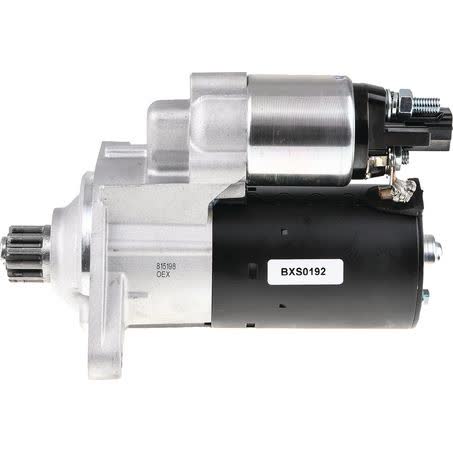 Oex Starter Motor 12V 11TH Ccw Bosch Style starter motor OEX - Micks Gone Bush
