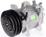 Unicla Air Conditioning Compressor 12V Ear Mount UP200 CXU4675 AIR CONDITIONING COMPRESSOR UNICLA - Micks Gone Bush